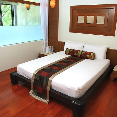 Cloud Garden Homestay Wulai Luaran gambar