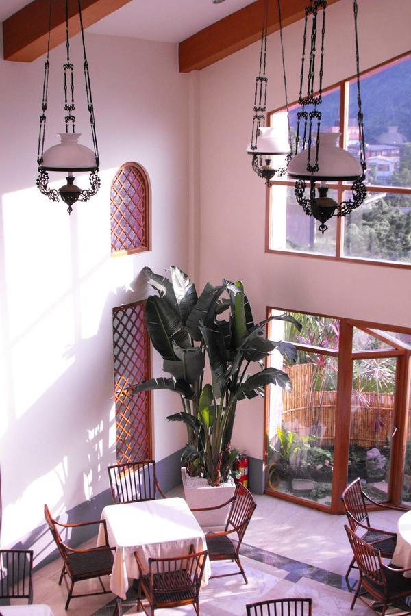 Cloud Garden Homestay Wulai Luaran gambar