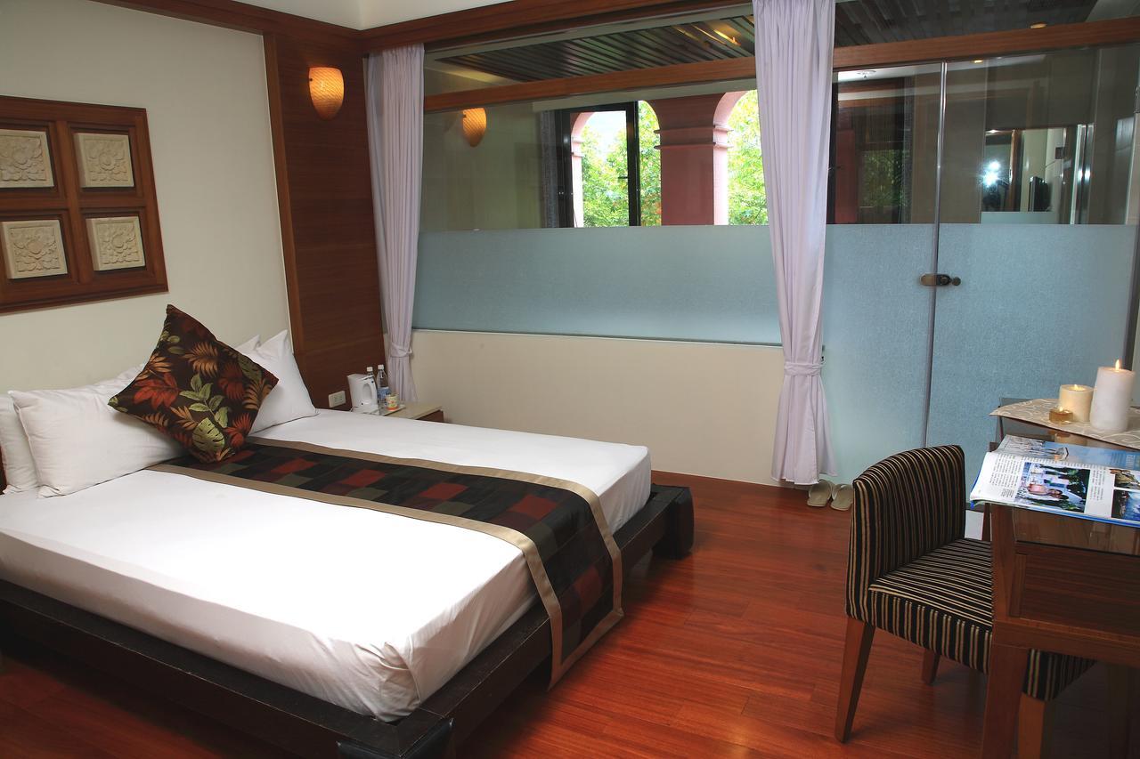 Cloud Garden Homestay Wulai Luaran gambar