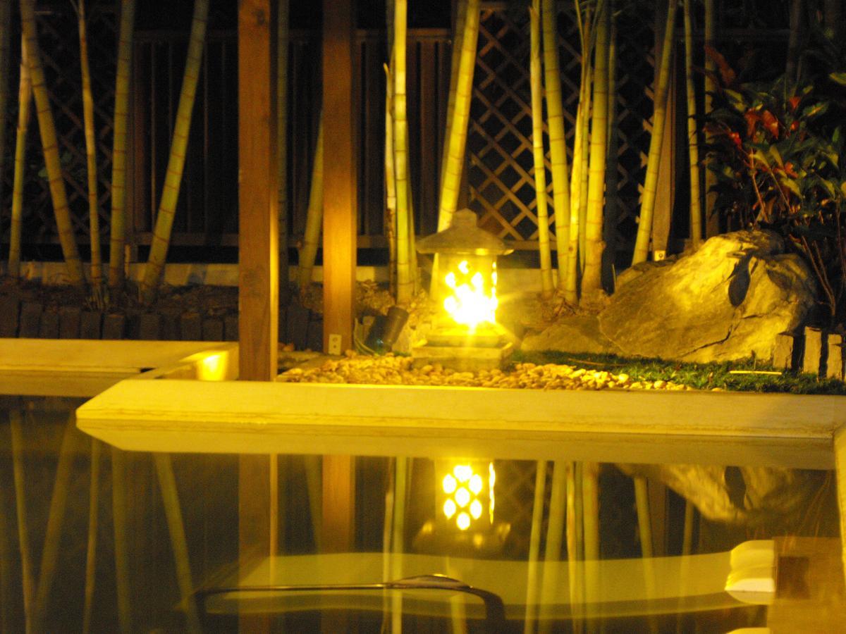 Cloud Garden Homestay Wulai Luaran gambar