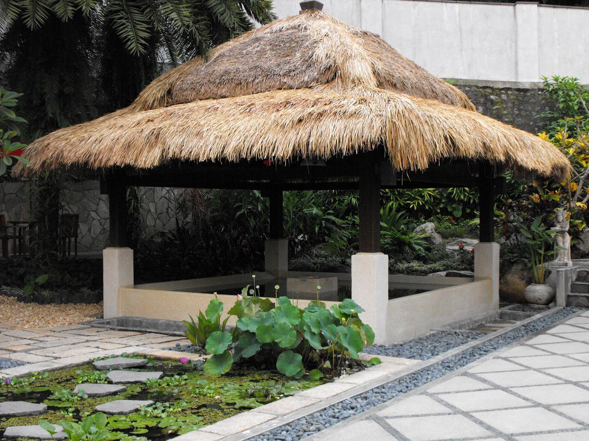 Cloud Garden Homestay Wulai Luaran gambar